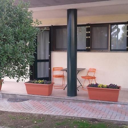 Casa Sara Venezia Daire Mestre Dış mekan fotoğraf