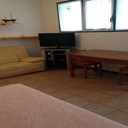 Casa Sara Venezia Daire Mestre Dış mekan fotoğraf