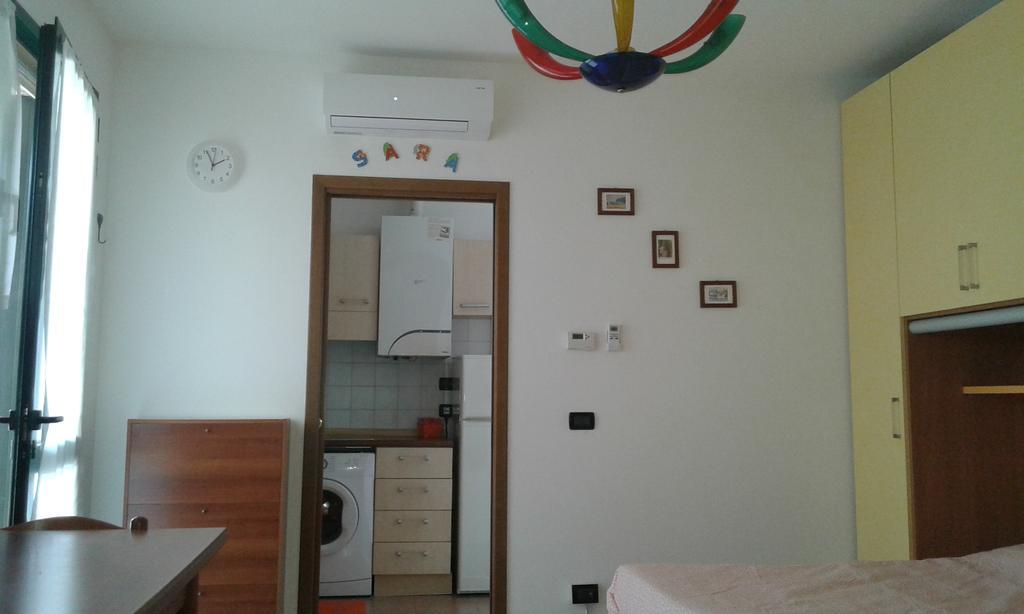 Casa Sara Venezia Daire Mestre Dış mekan fotoğraf