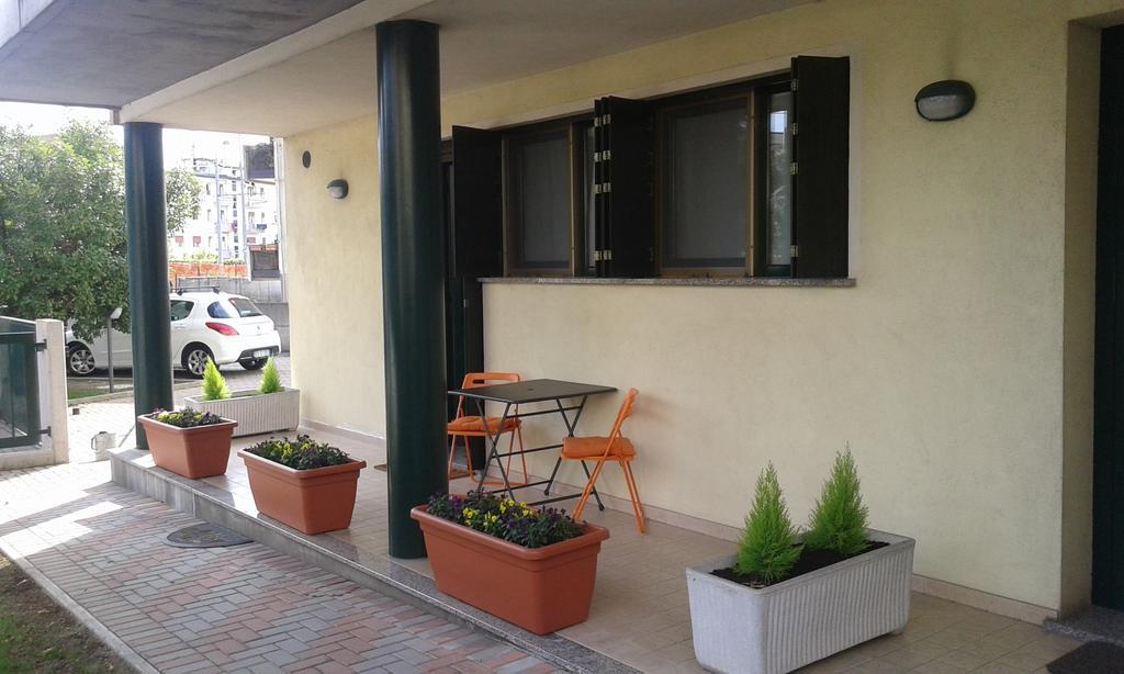 Casa Sara Venezia Daire Mestre Dış mekan fotoğraf