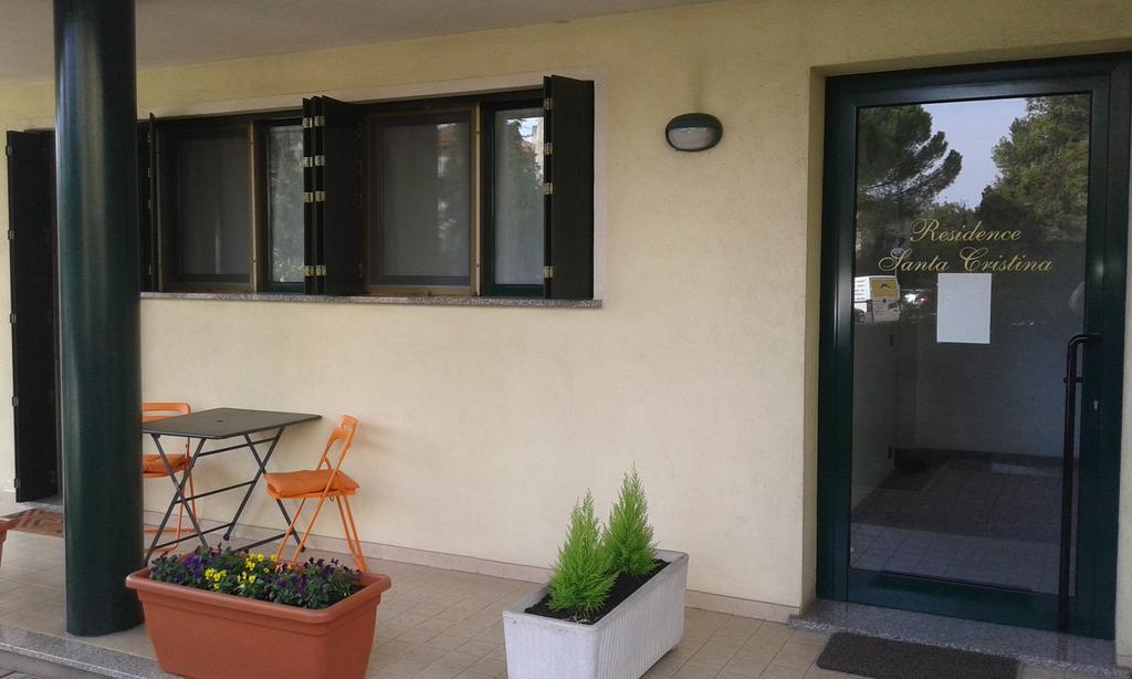 Casa Sara Venezia Daire Mestre Dış mekan fotoğraf