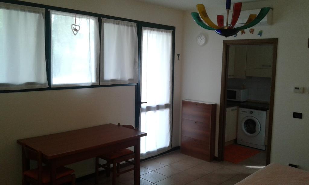 Casa Sara Venezia Daire Mestre Dış mekan fotoğraf