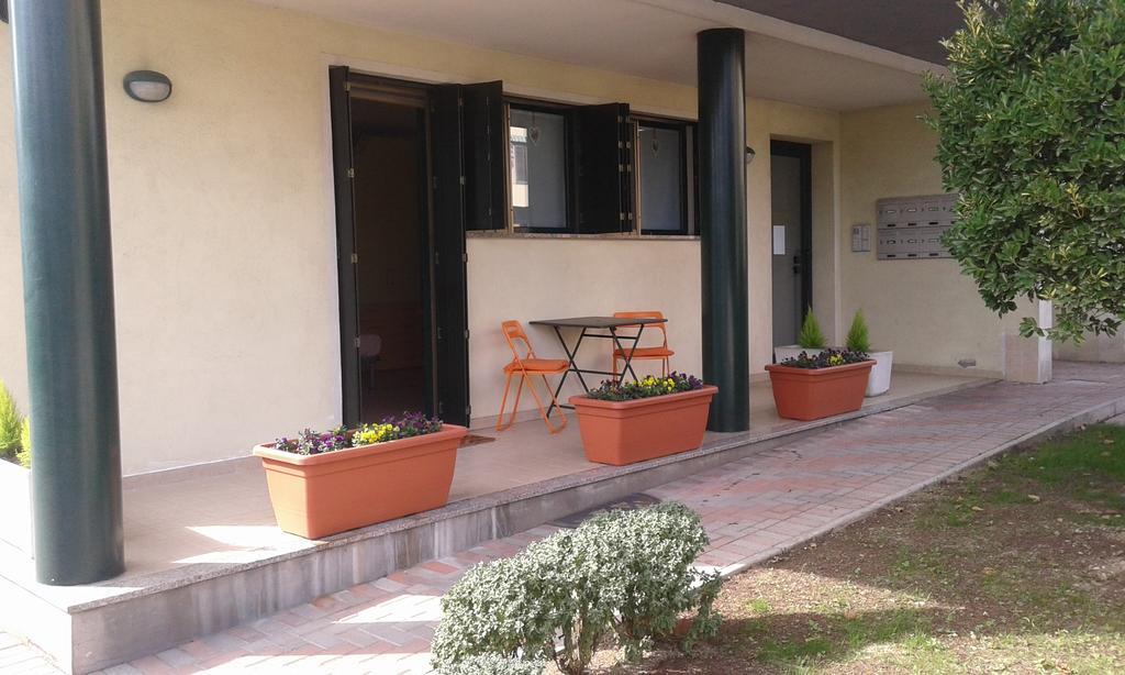 Casa Sara Venezia Daire Mestre Dış mekan fotoğraf