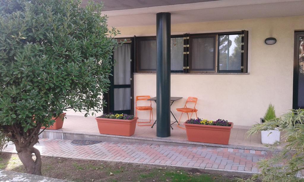 Casa Sara Venezia Daire Mestre Dış mekan fotoğraf