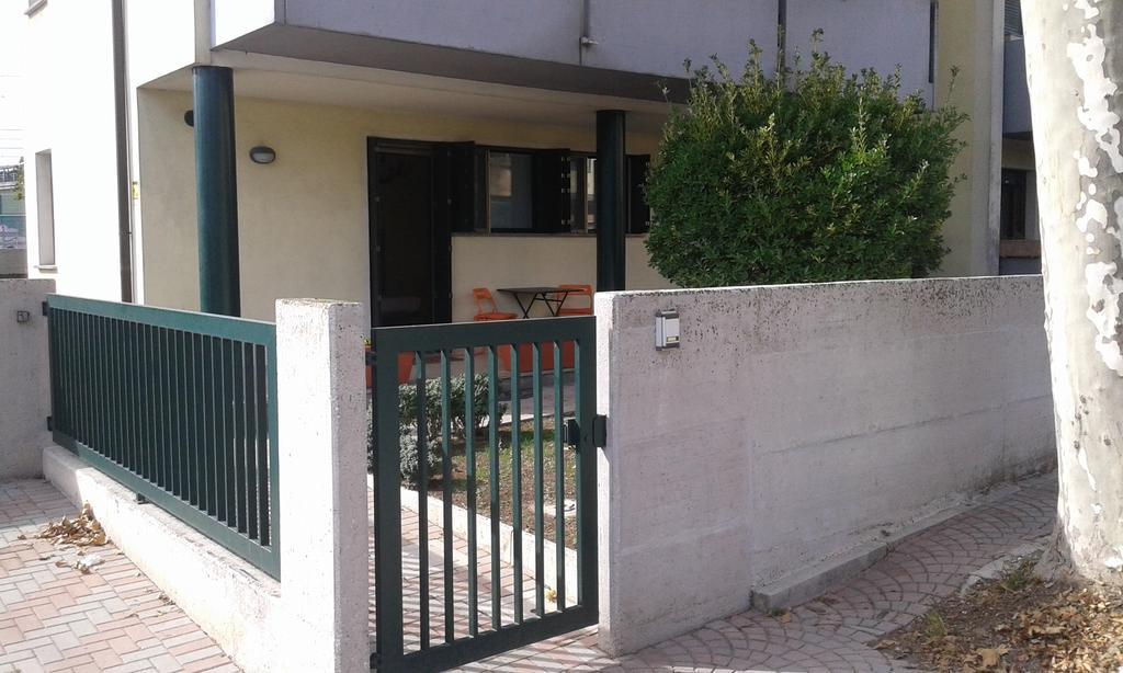 Casa Sara Venezia Daire Mestre Dış mekan fotoğraf