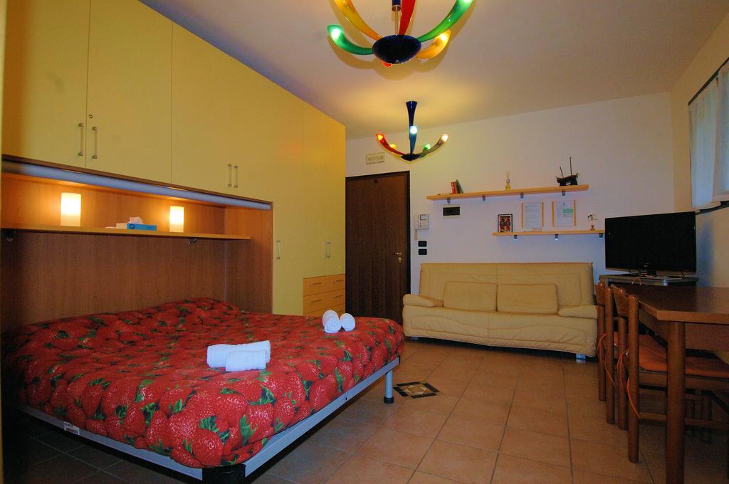 Casa Sara Venezia Daire Mestre Dış mekan fotoğraf