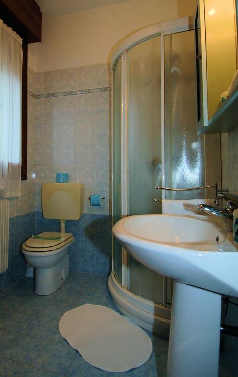 Casa Sara Venezia Daire Mestre Dış mekan fotoğraf