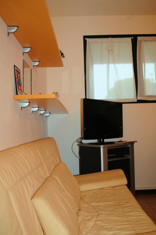 Casa Sara Venezia Daire Mestre Dış mekan fotoğraf