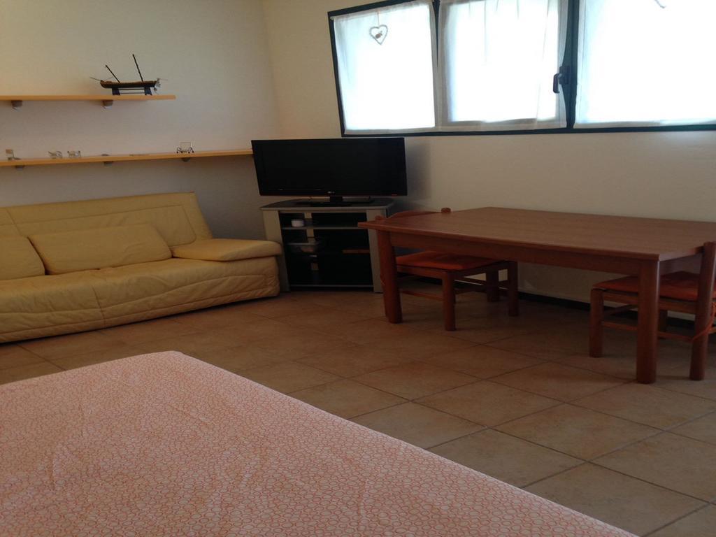 Casa Sara Venezia Daire Mestre Dış mekan fotoğraf